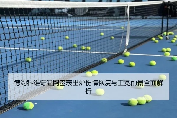 德约科维奇温网签表出炉伤情恢复与卫冕前景全面解析